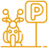 feature icon